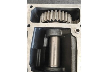 Compresor de Aire con Embrague para MAN TGX TGS D20 D26 KNORR LS3907