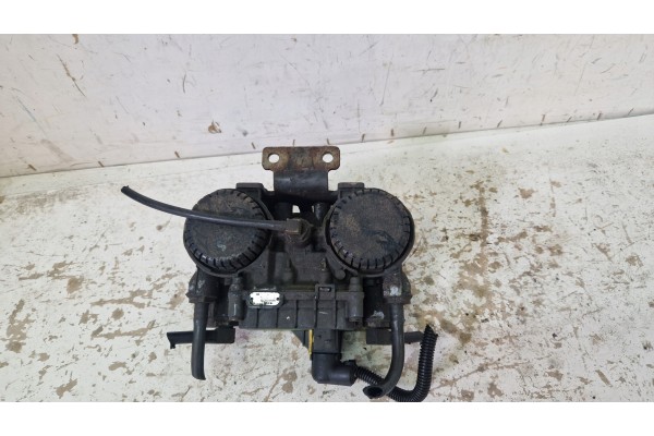 modulator valve ebs daf xf 106 4801061050