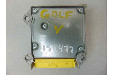1K0909605R CENTRALITA AIRBAG VOLKSWAGEN GOLF V (1K1)(10.2003) Conceptline (E) 1K0909605R 184477 VOLKSWAGEN - 3