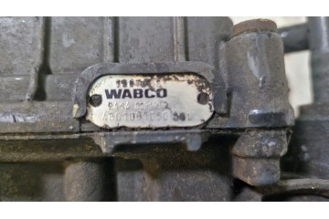 modulator valve ebs daf xf 106 4801061050 Catalog number of the part 4801061050