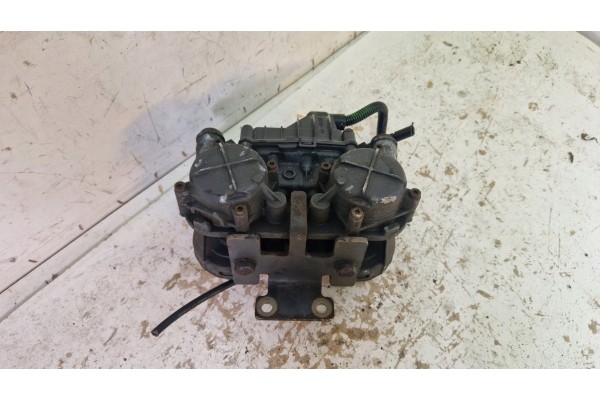 modulator valve ebs daf xf 106 4801061050 Part manufacturer DAF OE