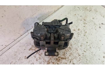 modulator valve ebs daf xf 106 4801061050 Part manufacturer DAF OE