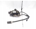 Suspension compressor AUDI 4E0616005G 2 97L diesel 2005