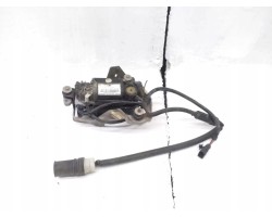 Suspension compressor AUDI 4E0616005G 2 97L diesel 2005