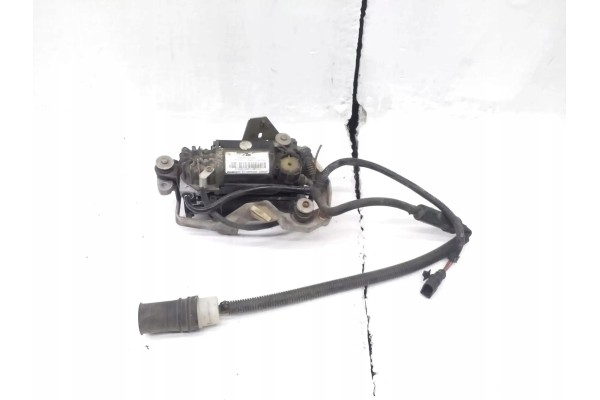 Suspension compressor AUDI 4E0616005G 2 97L diesel 2005