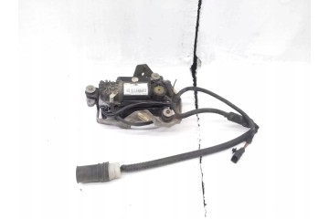 Suspension compressor AUDI 4E0616005G 2 97L diesel 2005