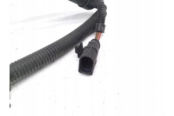 Suspension compressor AUDI 4E0616005G 2 97L diesel 2005 Quality of parts according to GVO O original with manufacturer s logo OE