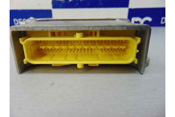 1K0909605R CENTRALITA AIRBAG VOLKSWAGEN GOLF V (1K1)(10.2003)