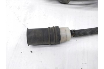 Suspension compressor AUDI 4E0616005G 2 97L diesel 2005 Catalog number of the part 4E0616005G