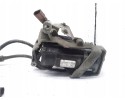 Suspension compressor AUDI 4E0616005G 2 97L diesel 2005 Catalog number of the original 4E0616005G