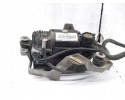 Compresor de suspensión AUDI 4E0616005G 2.97L diésel 2005