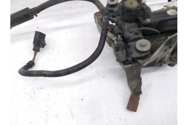 Compresor de suspensión AUDI 4E0616005G 2.97L diésel 2005