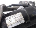Compresor de suspensión AUDI 4E0616005G 2.97L diésel 2005
