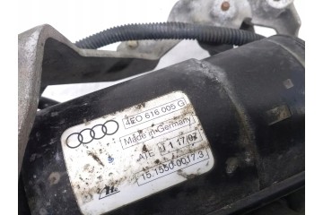 Compresor de suspensión AUDI 4E0616005G 2.97L diésel 2005