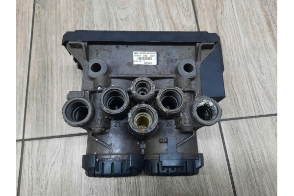VALVE EBS REAR AXLE RENAULT DXI VOLVO FH FM