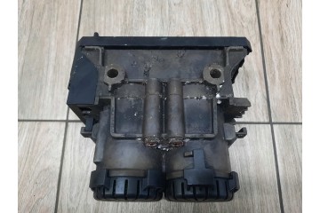 VALVE EBS REAR AXLE RENAULT DXI VOLVO FH FM Catalog number of the part 20570910 K001411