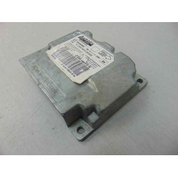 9655880880 CENTRALITA AIRBAG PEUGEOT 407