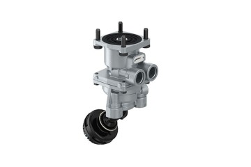 MAIN BRAKE VALVE Quality of parts according to GVO Q original with factory logo OEM OES