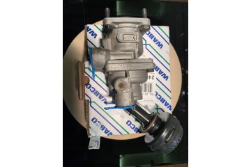 MAIN BRAKE VALVE Car type trucks