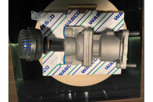 MAIN BRAKE VALVE Product weight with unit packaging 0 1 kg