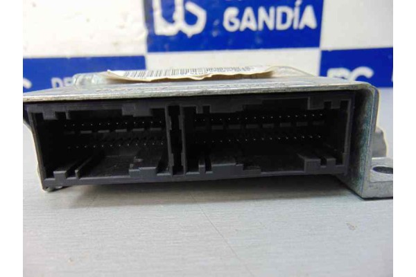 9655880880 CENTRALITA AIRBAG PEUGEOT 407 Sport 9655880880 184516 PEUGEOT - 1