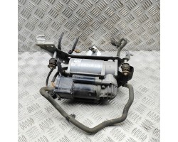 MERCEDES BENZ E T MODEL S213 A2133200104 33047200 SUSPENSION COMPRESSOR