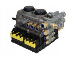 VALVE MODULATOR EBS WABCO PREMIUM 4801020650