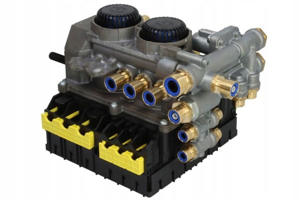 VALVE MODULATOR EBS WABCO PREMIUM 4801020650