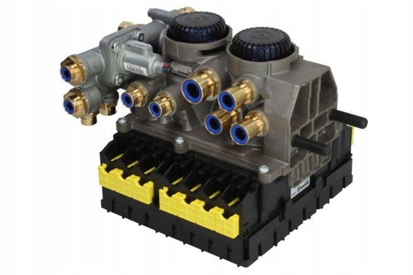 VALVE MODULATOR EBS WABCO PREMIUM 4801020650 Part manufacturer Wabco