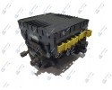 VALVE MODULATOR EBS WABCO PREMIUM 4801020650 Quality of parts according to GVO Q original with factory logo OEM OES