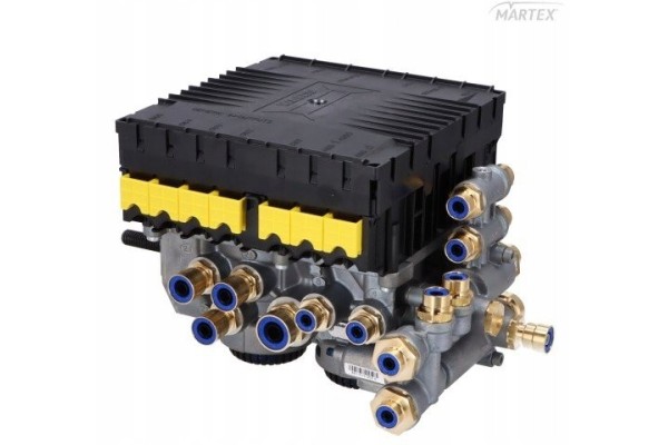 VALVE MODULATOR EBS WABCO PREMIUM 4801020650 EAN GTIN 4057875228837