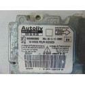 9655880880 CENTRALITA AIRBAG PEUGEOT 407 Sport 9655880880 184516 PEUGEOT - 3