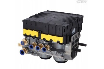 Válvula Moduladora EBS WABCO Premium 4801020650