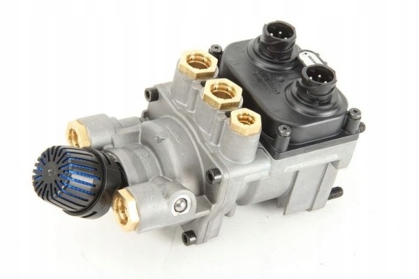 WABCO main brake valve 4800010100 Part manufacturer Wabco
