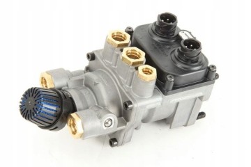 WABCO main brake valve 4800010100 Part manufacturer Wabco