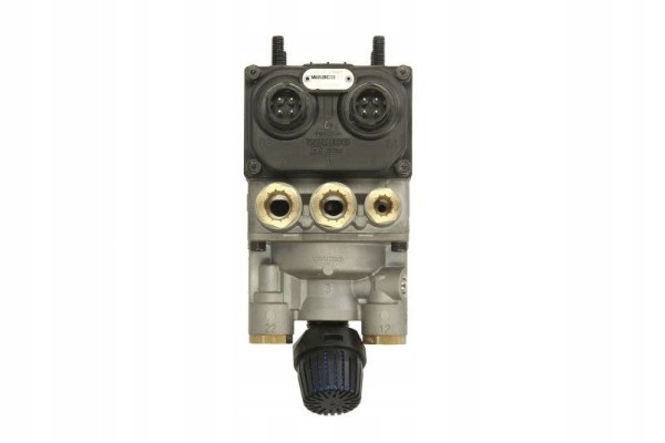WABCO main brake valve 4800010100 Catalog number of the part 4800010100