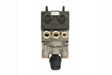 WABCO main brake valve 4800010100 Catalog number of the part 4800010100