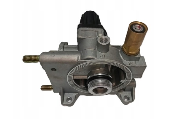Air dryer valve APS Scania Euro 5 nkpl Cojali 2210512 Catalog number of the part 2210512
