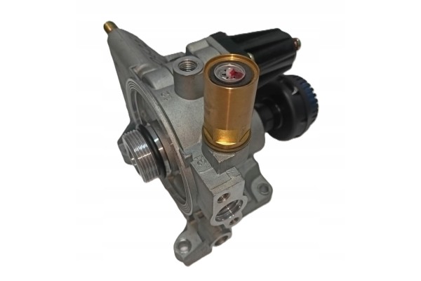 Air dryer valve APS Scania Euro 5 nkpl Cojali 2210512 Part manufacturer Cojali
