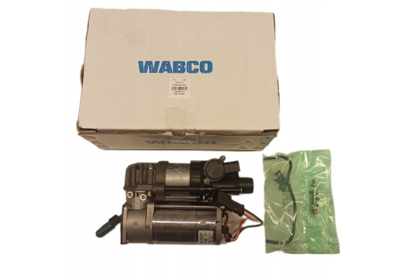 Suspension compressor BMW 7 G11 G12 Wabco 6861882