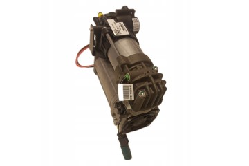 Suspension compressor BMW 7 G11 G12 Wabco 6861882 EAN GTIN 4057875679035