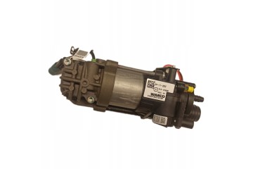 Suspension compressor BMW 7 G11 G12 Wabco 6861882 Catalog number of the part 4154039002