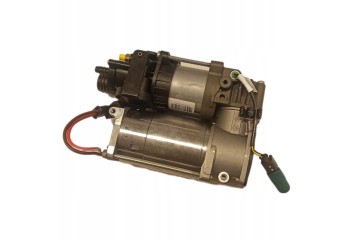 Suspension compressor BMW 7 G11 G12 Wabco 6861882 Part manufacturer Wabco