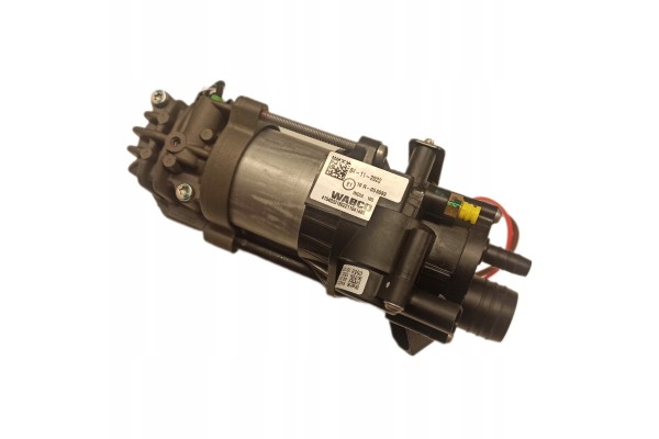 Suspension compressor BMW 7 G11 G12 Wabco 6861882 Car type passenger cars