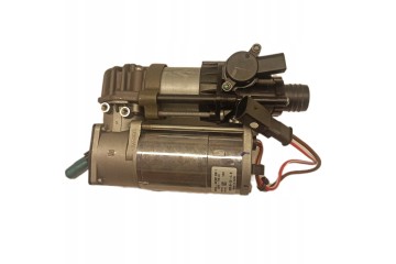 Suspension compressor BMW 7 G11 G12 Wabco 6861882 Quality of parts according to GVO Q original with factory logo OEM OES