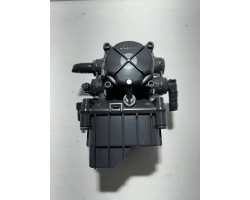 Zawor modulator EBS ABS Mercedes Actros Atego III E6