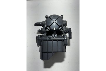 Zawor modulator EBS ABS Mercedes Actros Atego III E6