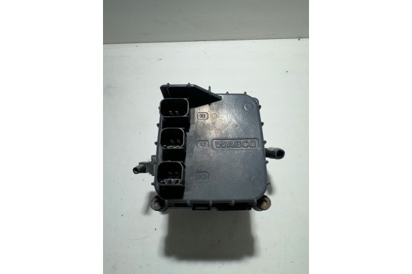 Zawor modulator EBS ABS Mercedes Actros Atego III E6 Numer katalogowy czesci Zawor A0004296324 TTP