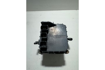 Zawor modulator EBS ABS Mercedes Actros Atego III E6 Numer katalogowy czesci Zawor A0004296324 TTP