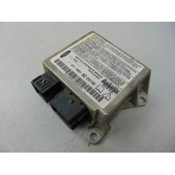 4S7T14B056AC CENTRALITA AIRBAG FORD MONDEO BERLINA (GE)